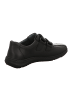Lugina Slipper in schwarz