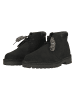 Clarks Schnürschuhe DRST 2456 Rock in 1219 Black Sde