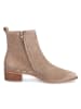 Paul Green Chelsea Stiefelette in Beige