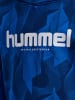 Hummel Hummel Hoodie Hmlelon Multisport Jungen Atmungsaktiv in ESTATE BLUE