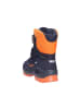 LOWA Winterstiefel MILO EVO GTX HI JR in blau