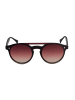 Kypers Sonnenbrille in Black