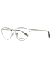 Max Mara Gold Metall Brille (Fassung)
