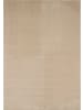 NAZARRUGS Teppich BIANCA in Beige