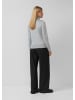 s.Oliver Strickpullover in 9400_grau meliert