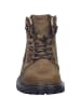 Josef Seibel Stiefelette Chance 51 in braun