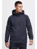 INDICODE Fleecejacke IDChillingworth in blau