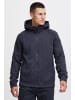 INDICODE Fleecejacke IDChillingworth in Dunkelblau