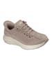 Skechers Sneakers Low Contour Foam - Golden Hour in natur