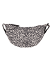 Joop Jeans Schultertasche 'Cuore Leo Ivy in Phantom 29,00 x 17,00 x 10,00 cm'