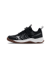 Hummel Elastische Schnürsenkel Hallenschuh Power Stable Handball Kinder in ANTHRACITE