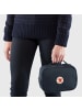 FJÄLLRÄVEN Kånken Toiletry Bag - Kulturbeutel 24 cm (black) in navy