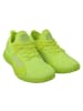 Plein Sport Gelb Msc Sneaker carter