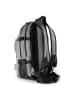 FORVERT Daypack 50 cm Laptopfach in dark grey