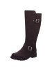 rieker Winterschuhe in rancho