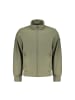 U.S. Polo Grün Herren Poliestere Jacke