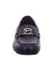 Tamaris Slipper in schwarz