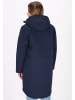 DreiMaster Maritim Women Parka in navy