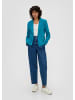 s.Oliver Indoor-Blazer in 6694_türkis