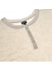 GAP Schlafanzug Shirt  in Gray