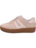 Semler Schnürschuh in beige
