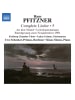 NAXOS Deutschland Musik - Sämtliche Lieder, Vol.5