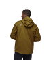 Black Diamond M STROMLINE STRETCH ANORAK in Braun