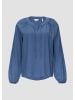 s.Oliver Bluse in 5472_blau