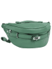 Samantha Look Gürteltasche echt Leder in mint