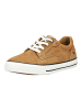 Mustang Sneaker in Hellbraun