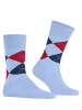 Burlington Socken Manchester in Arctic sky