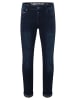 Timezone Slim Fit Jeans Denim Hose SCOTTTZ in Navy