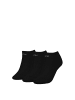 Calvin Klein Socken 3er Pack in Schwarz