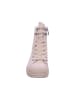 Tamaris Boots in grau