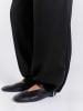 Norr Hose Maysa in Black