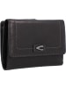 Camel Active Tarma Geldbörse Leder 14 cm black