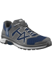 HAIX Freizeitschuhe CONNEXIS® Go GTX low in blau/grau