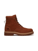 Timberland Stiefel AUBURN FALLS in braun