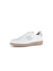 Gabor Fashion Sneaker low in silber