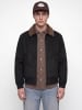 Jack & Jones Blousonjacke in Black Beauty