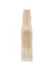 NENETTE Kleid TUA Gold