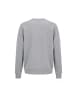 VINAJA Women Sweatshirt in Grey Melange