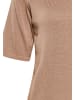 Albee Women Pullover in Taupe