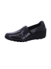 Ara Shoes Mokassin Zürich 2.0 in Schwarz