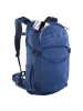 evoc Stage 18L - Fahrradrucksack 48 cm (sand-stone) in denim