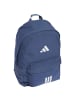 adidas Performance adidas Ess BARS3RS Backpack in Blau