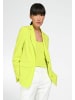 Basler Blazer Blazer in limette