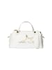 Marc Ellis Borsa a Spalla in BIANCO