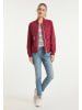 DreiMaster Damen Blouson in Rot