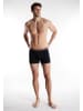 Bugatti Pants 3Er Pack Mailand in schwarz-mittel-uni